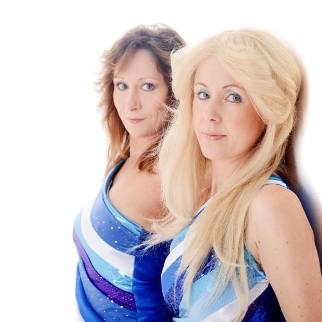 “Chiquitita” Abba Tribute