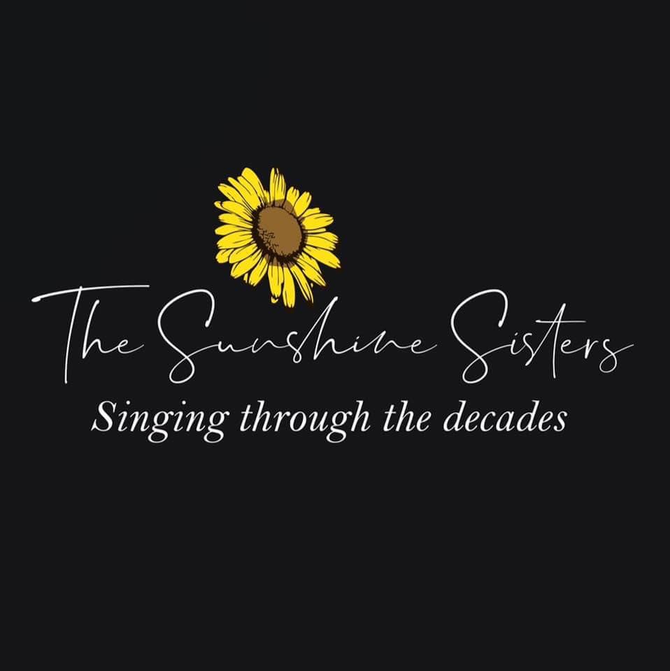 The Sunshine Sisters Logo